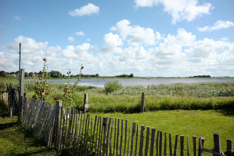 Rudbøl Sø, Ruttebüller See, Rosenkranz, Rudbøl, Seen in Schleswig-Holstein