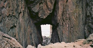 Torghatten, Bronnøysund, Helgeland, Kodak Ektar, Leica M Elmarit 2.8 28 asph.