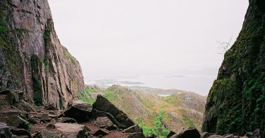 Torghatten, Bronnøysund, Helgeland, Kodak Ektar, Leica M Elmarit 2.8 28 asph