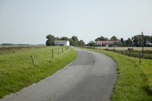 Hof Dreisprung, Rodenäs, Gemeinden in Schleswig-Holstein