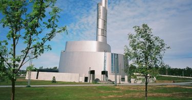 Nordlichtkathedrale Alta, Kodak Ektar, Leica M Elmarit 2.8 28 asph.