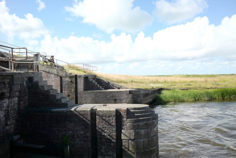 Højer – Gemeinden entlang der Grenze Dänemark-Deutschland › Weites.Land