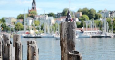 Flensburger Förde, Flensburg, Leica SL APO f2 75mm asph