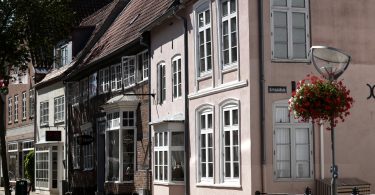 Tønder, Tondern, Leica SL 75mm