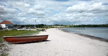 Vemmingbund, Flensburger Förde, Leica M Elmarit 2.8 28 asph