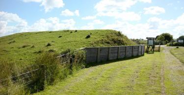 Deich- und Sielmuseum Neukirchen Nordfriesland