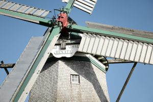 Windmühle Renata Sörup, Windmühlen Schleswig-Holstein, Leica SL 75mm