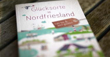 Glücksorte in Nordfriesland, Elke Weiler