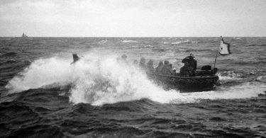 Motorrettungsboot OBERINSPECTOR PFEIFER der Deutschen Gesellschaft zur Rettung Schiffbruechiger (DGzRS), gebaut 1911