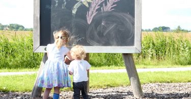 Emil Nolde Stiftung Seebüll, Neukirchen