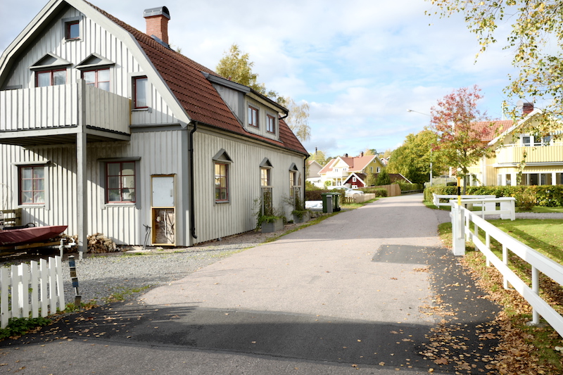 Mullsjö, Smaland