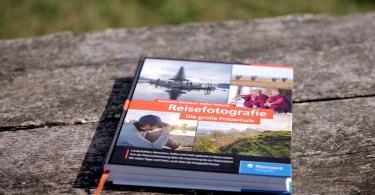 Reisefotografie, die große Fotoschule, Rheinwerk