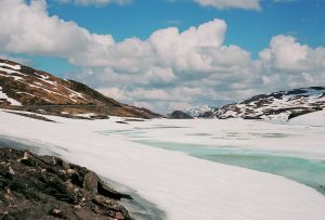 Vikafjell, Kodak Ektar, Leica Elmarit M 2.8 28 asph