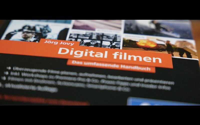 Digital Filmen Das umfassende Handbuch Rheinwerk Verlag