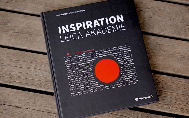 Inspiration, Leica Akademie, Leica SL 24-70mm