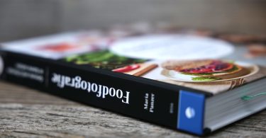 Neuerscheinung Foodfotografie Rheinwerk Maria Panzer