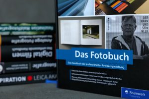 Das Fotobuch Rheinwerk Eibelhaeuser