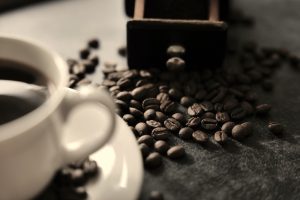 Geschichte des Kaffee, Leica SL 24-70mm