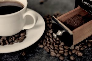 Die Geschiche des Kaffees, Leica SL 24-70mm