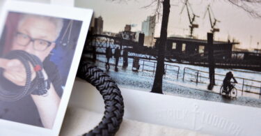 Chief Mate Seemannsgarn Kameragurt