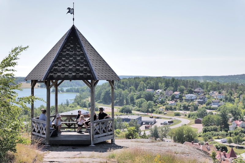 Gamleby, Västervik, Småland