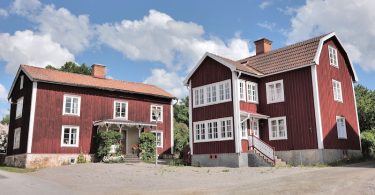 Lunds By, Wir Kinder aus Bullerbü, Gladhammar