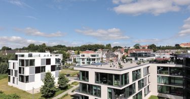 Schleswig, Ostseefjord Schlei, Norden-Festival