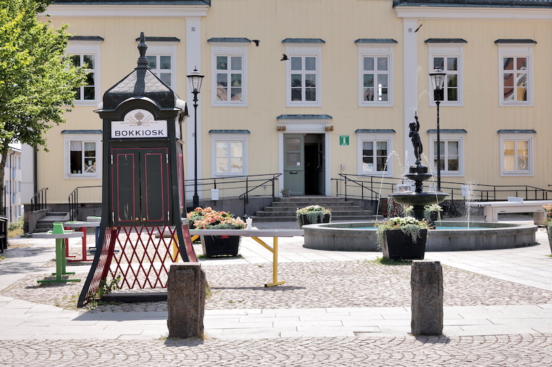 Vimmerby, Astrid Lindgren, Småland