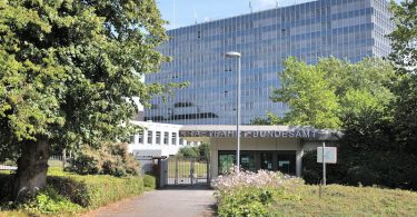 KBA Flensburg, Kraftfahrt-Bundesamt Flensburg