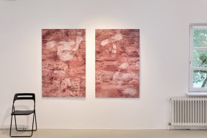 Kunst & Co Flensburg, Anna Brunner Mocka