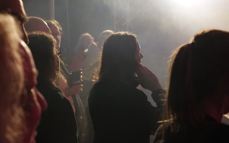 Norden-Festival Schleswig, Abi Wallenstein