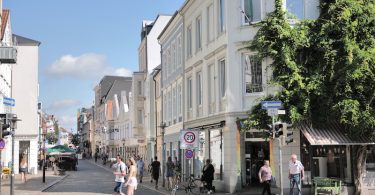 Norderstraße Flensburg