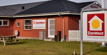 Årgab, Ringkøbing Fjord. Holmsland Klit, DanWest