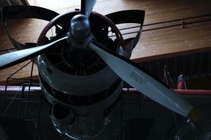 Flugzeugmuseum Dänemark, Danmarks Flymuseum