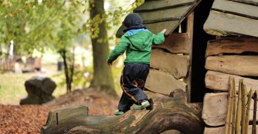 WOW Park Skjern, Ringkøbing Fjord