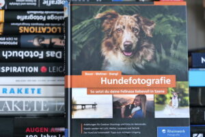 Hundefotografie, Rheinwerk