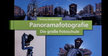 Fotolehrbuch PANORAMAFOTOGRAFIE, RHEINWERK