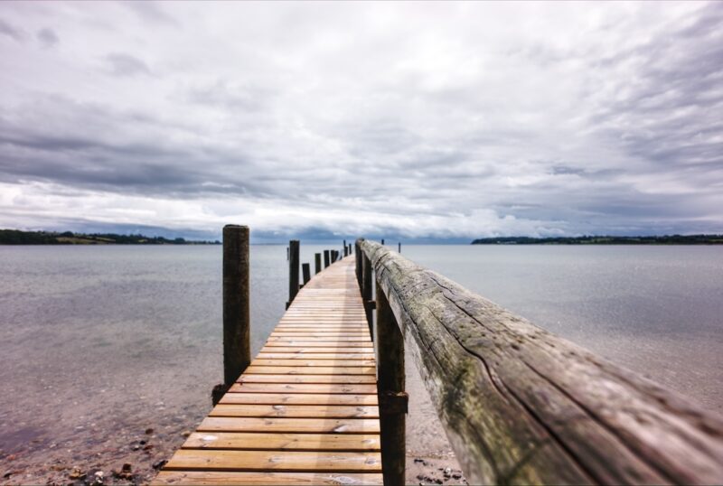 Vemmingbund an der Flensburger Förde. Fotografiert mit Leica Super Elmar M 3.8/18mm ASPH.