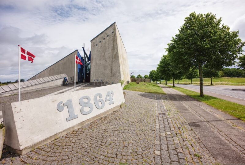 Leica Super Elmar M MUSEUM 1864, Flensburger Förde