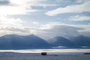 valbard / Spitzbergen | © Rune Dahl, nordnorge.com