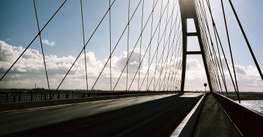 Fehmarnsundbruecke