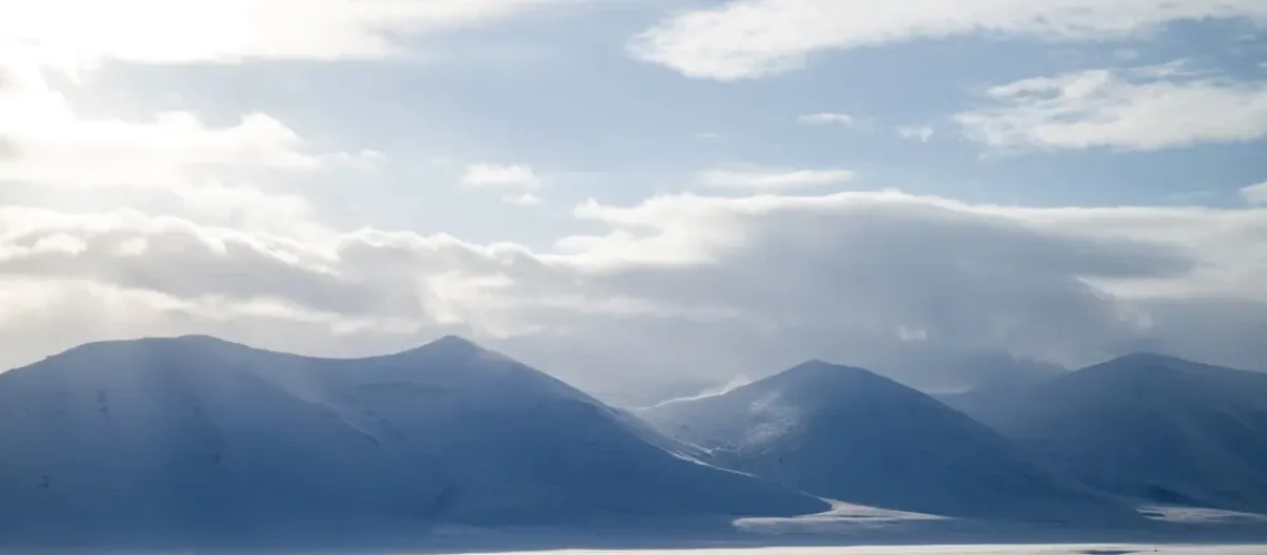 valbard / Spitzbergen | © Rune Dahl, nordnorge.com