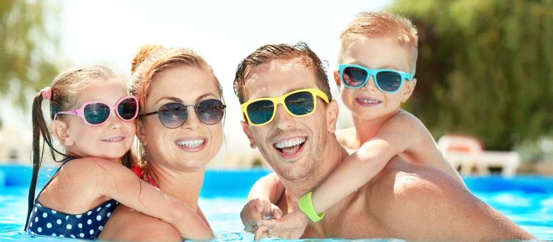 Gute Familienhotels