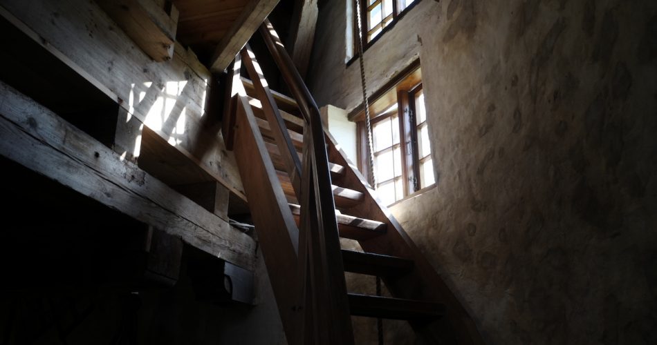 Die Hollandermuhle Hoffnung In Munkbrarup In Angeln An Der Ostsee Weites Land