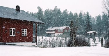 Kodak Porta 160 und Leica M Elmarit 2.8 28 asph. new in Ulefoss | © mare.photo