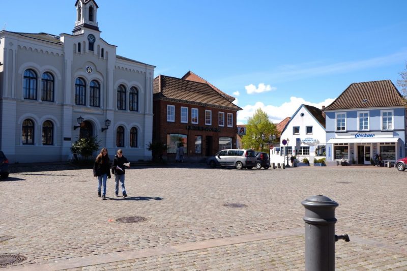Oldenburg (Holstein) WEITES.LAND SchleswigHolstein entdecken