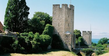 Visby, Gotland