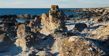 Alle Raukarer auf otland