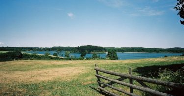 Schluensee gehört zu den Seen in Schleswig-Holstein